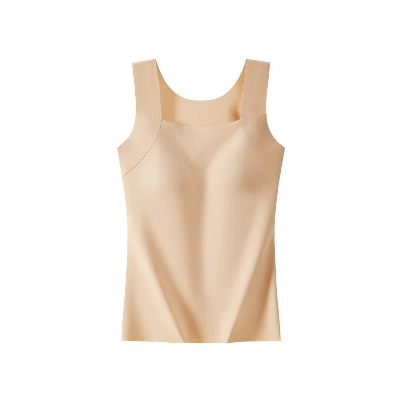 Débardeur avec soutien-gorge intégré