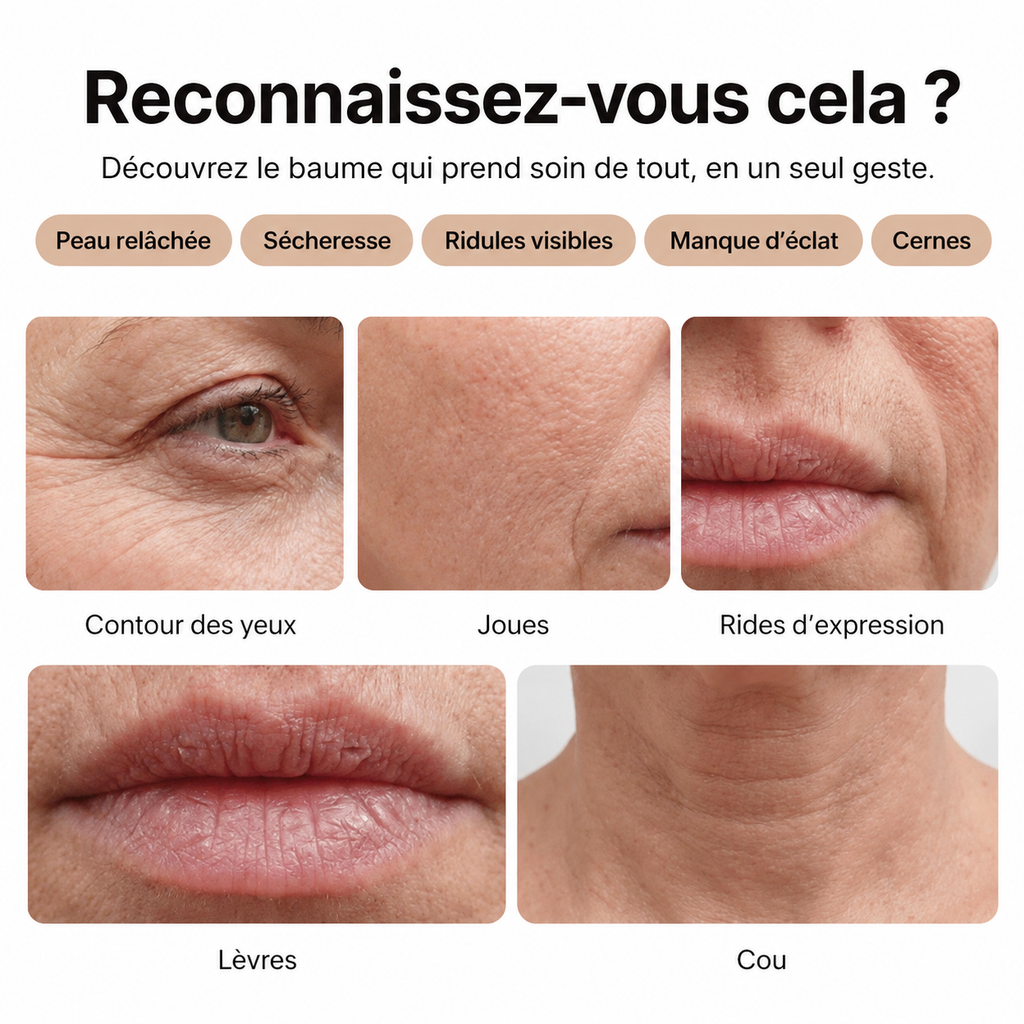 Baume Volume au Collagène PDRN