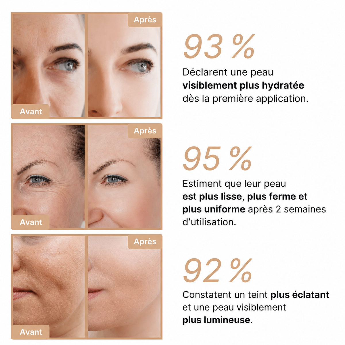 Baume Volume au Collagène PDRN
