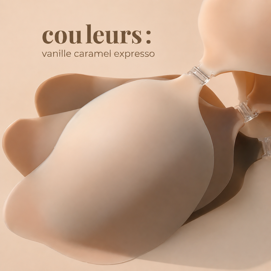 Soutien-gorge OMANNE Shape™