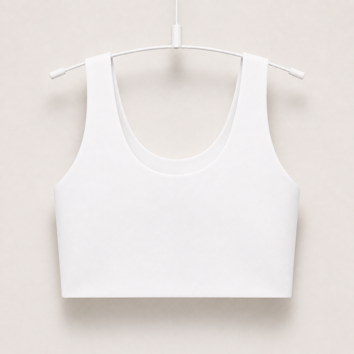 Mon premier soutien-gorge