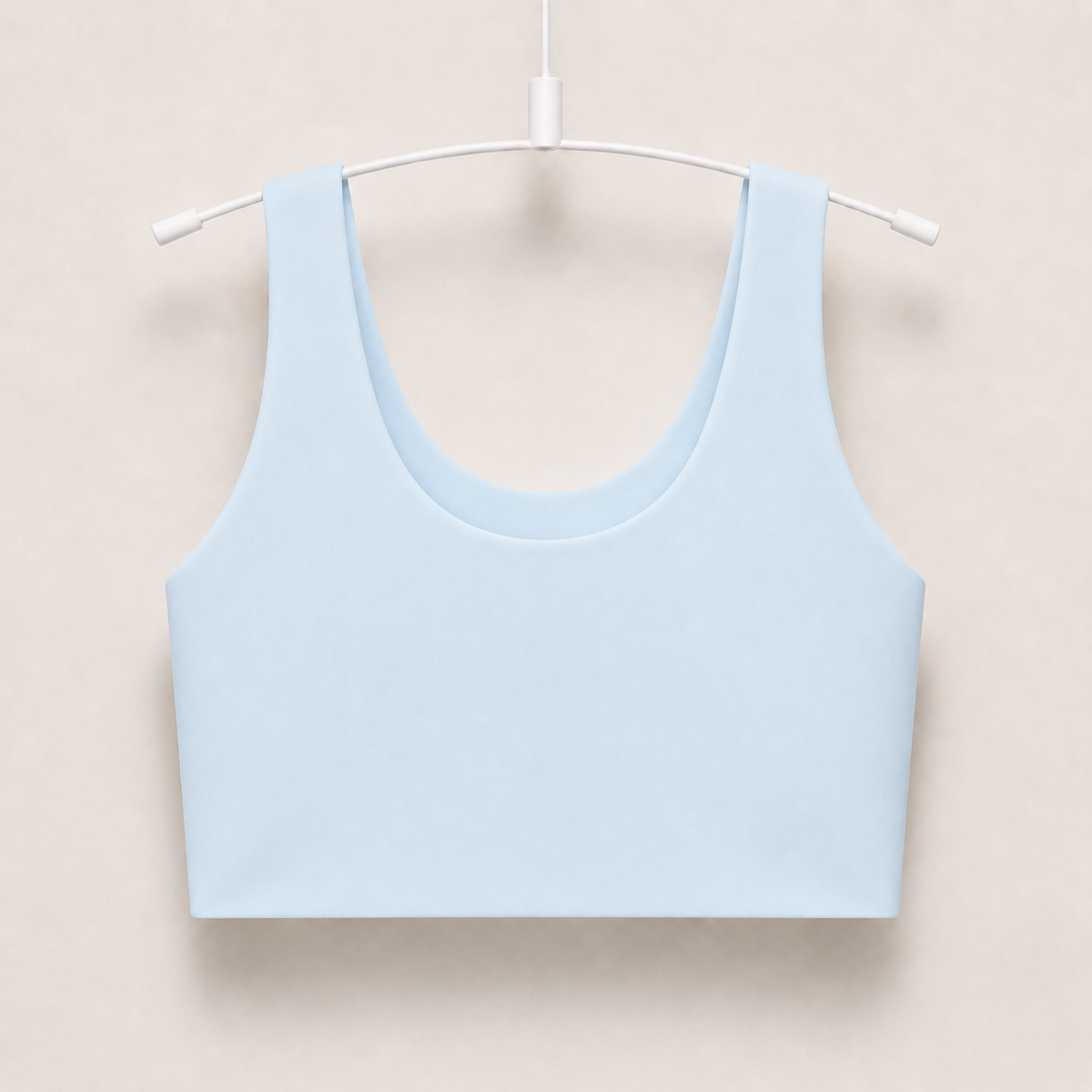 Mon premier soutien-gorge