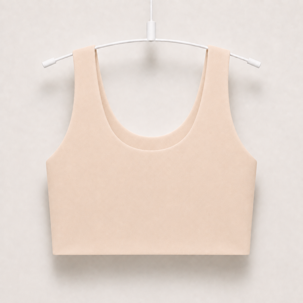 Mon premier soutien-gorge