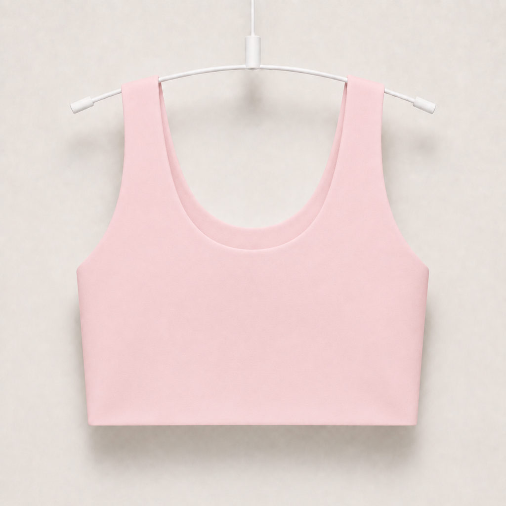 Mon premier soutien-gorge