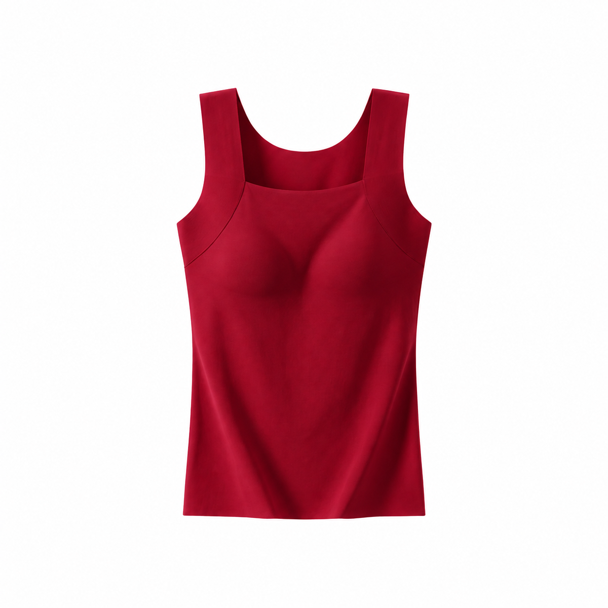 Débardeur avec soutien-gorge intégré