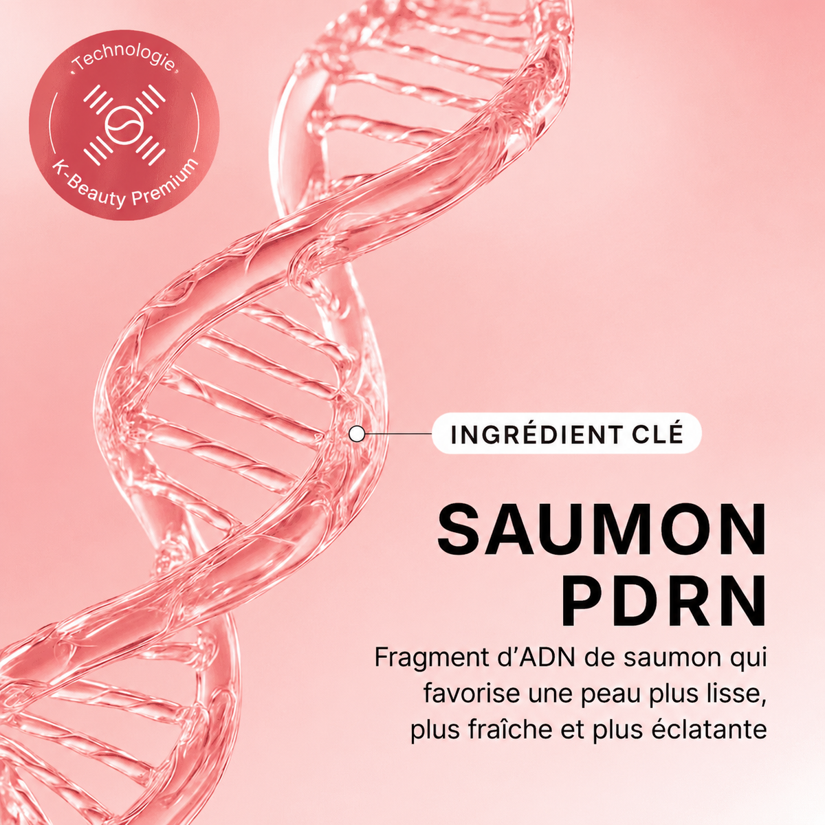 Baume Volume au Collagène PDRN